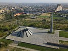 Ermeni Soykırımı Anıt Kompleksi