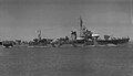No.21 on 16 September 1945 at Qingdao