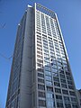 Uni-President Enterprise Corporation Tower, 154m