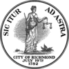 Selo de Richmond