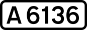 A6136 shield