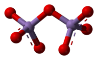 Model mangan heptoksida