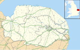 Snettisham (Norfolk)