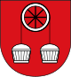 Coat of arms of Emmersdorf an der Donau