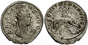 Thumbnail for Legio II Italica