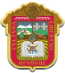 Coat of arms of Mexico