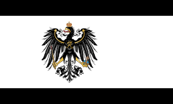 דגל פרוסיה