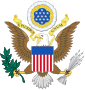 نشان ملی ایالات متحده آمریکا