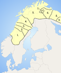Thumbnail for Northern Sámi