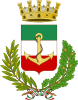 Coat of arms of Viareggio