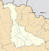 Ludres (Meurthe-et-Moselle)