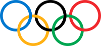 Lima Cincin Olimpiade
