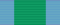 Medaglia dell'Ordine dell'Amicizia (Russia) - nastrino per uniforme ordinaria