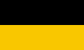 巴登-符腾堡州旗