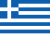 Griechische Flagge