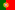 Bandiera del Portogallo