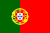 Bandera han Portugal