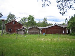 Juupajoki - Sœmeanza