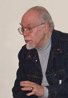Ted White, 2007