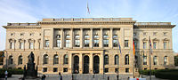 Vorschaubild für Abgeordnetenhaus von Berlin