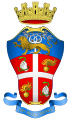 Italijos karabinierių emblema