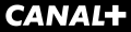 Canal+ current logo from 1995 to present, and it has current version since 2009, replacing 2006 logo.