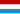 Yhdistyneiden provinssien lippu