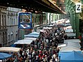 World's largest 'one day flea market'
