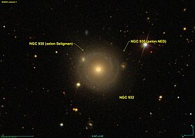 Image illustrative de l’article NGC 930