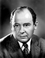 John von Neumann, polymath