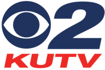 KUTV-TV/DT logo