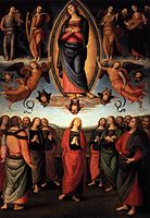 Assumption of the Virgin (c. 1506)