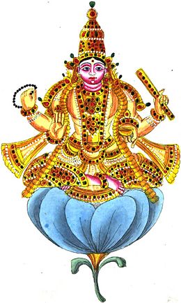 Dewa Hindu