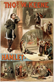 Image 125Hamlet, by W.J. Morgan & Co. Lith. of Cleveland, Ohio. (edited by Adam Cuerden) (from Wikipedia:Featured pictures/Culture, entertainment, and lifestyle/Theatre)