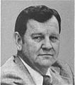 (LL.B 1950), former Mayor Tom Luken of Cincinnati (deceased)