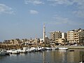 Tartus Limanı