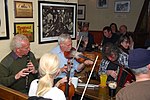 Thumbnail for Irish traditional music