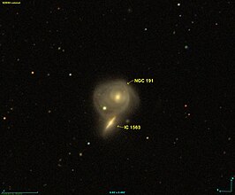 NGC 191