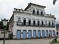 O Casarão do Porto, Ubatuba