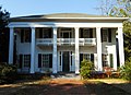 Creekwood is a Greek Revival home in Creek Stand, Alabama. It was built circa 1844 and placed on the National Register of Historic Places in 1989.