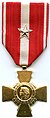 Croix de la Valeur militaire