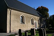 Igreja de Danderyd