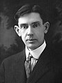 Elmer McCollum - biochemist, discoverer of Vitamins A, B, and D