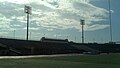 Tad Gormley Stadium - Home Grandstand