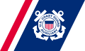 United States Coast Guard Auxiliary "Stripe"