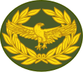 Warrant officer class 2 (Zambian Army)