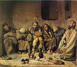 Opium-eaters (1868)