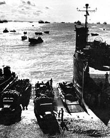Obszerna Zatoka Seeadlera nadawała się doskonale na bazę floty przed atakiem na Filipiny