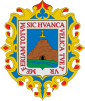 Official seal of Huancavelica