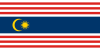 Flag of کوالالامپور